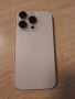 iPhone 16 Pro 128GB Desert Titaniuм 91% battery + 20 месеца гаранция, снимка 7