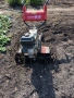 Мотофреза , снимка 2