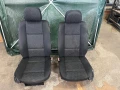 Седалки за BMW E46 Compact, снимка 1