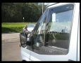 Ветробрани за FORD TRANSIT (1985-2000) Неко, снимка 2