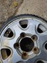 Оригинална лета джанта за Suzuki vitara,samurai 15 цола,Сузуки Витара,Самурай и  др., снимка 2