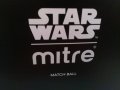 Mitre Star Wars Kylo Ren Оригинална Футболна Топка, снимка 9