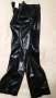 Mango, Нови кожени панталони , снимка 4