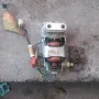 Електромотор От Стар Чешки Миксер, снимка 2