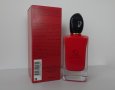 Парфюм "Si PASSIONE" EMPORIO ARMANI 100ml. , снимка 2