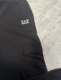 Нов спортен панталон EA7 Emporio Armani, снимка 4