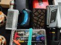 Оригинална vape техника Flash Dani Box Byka Odin DNA 75   , снимка 14