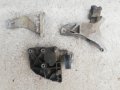 Лапи за двигател BMW E46 320D 150кс дизел, снимка 2