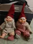 Страхотни малки коледни кукли Fredirik, снимка 3