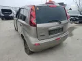 Nissan Note


1.4бензин, Хечбек, Употребяван, За части, снимка 5