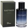 Dior Sauvage EDT Тоалетна вода 200ml автентичен мъжки парфюм Eau de Toilette, снимка 2