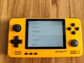 Retroid Pocket 2 Plus Емулатор за ретро игри - ретро гейминг конзола, снимка 2