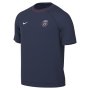 Мъжка тениска Nike Paris Saint Germain DN1326-410, снимка 1 - Тениски - 40495201