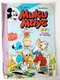 Комикс " Мики Маус " - 2000г. брой 8, снимка 1