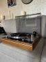 Thorens TD 160 Грамофон Turntable , снимка 1