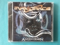 Tribute To Iron Maiden,Moonlight,Manticora,Kiuas,Moonlight Comedy-CD, снимка 7