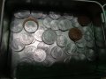 Стари италиански монети 1913 - 1958 г 