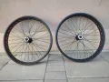 Продавам колела внос от Германия НОВИ капли за фет байк QUANDO 26 цола диск , снимка 1