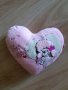 Сърце  за св. Валентин , снимка 2