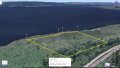 Продавам голям парцел първа линия на Варненско езеро проект пристанище Варна Западна промишлена зона, снимка 10