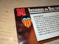 primera division-26х10см-внос spain 2806212054, снимка 13