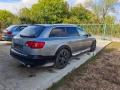 Задна броня с парктроник за Ауди А6 ц6 4ф оуроуд Audi A6 c6 4f Allroad, снимка 5