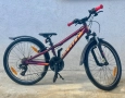 Детски велосипед Scott Contessa JR24, снимка 2