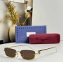 Дамски очила Gucci , снимка 1