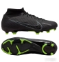 бутонки Nike Zoom Mercurial Superfly 9 Academy FG / MG номер 43,5-44, снимка 1