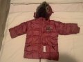 Топло яке, ръст 98 см., снимка 1 - Детски якета и елеци - 39200950
