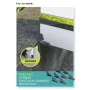 Предпазител за врата РА582 - 4бр  к-т - Карбон, снимка 3