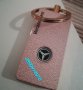 Mercedes Benz, луксозна USB ел. запалка ключодържател, снимка 2