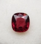 Шпинел с изключително жив червен цвят 2.00кт.! Нов!, снимка 4