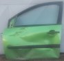 Продавам предна и задна леви врати за Ford Fiesta 2007, снимка 1