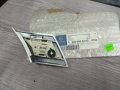 A2206900362/9744**NEU**MERCEDES-BENZ**S-Class W220 Лаисна за заден ЛЯВ калник**, снимка 3