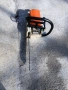 Бензинова резачка Stihl Ms 230C, снимка 4