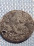 Сребърна монета 3 кройцера 1704г. Леополд първи Свещена Римска Империя 12220, снимка 2