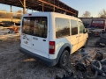 FORD TOURNEO CONNECT 1.8 TDCI 2005 Г 5 ск само на части , снимка 5