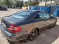 Продавам Мерцедес ЦЛК 200 бензин, снимка 5