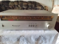 MITSIBUSHI DA-F630E.HI FI VINTAGE STEREO TUNER.MADE IN JAPAN., снимка 4