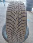зимни гуми 195/65/15 continental , снимка 8