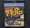 Wild Card (2015) Жокерът (blu-ray disk) без бг субтитри, снимка 1 - Blu-Ray филми - 33115309
