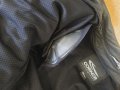 Кожено яке за мотор CORNER, снимка 6