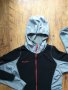 Mammut Women's Yukon Tech Jacket - страхотно дамско яке, снимка 8