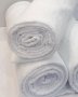 Хавлиена кърпа бяла 400гр, 140 х 75 см /1215/, снимка 3