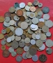 Стари български и чужди монети , снимка 1