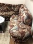 Ъглов диван и фотьойл - в отлично състояние, снимка 3