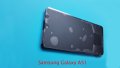 Дисплей с рамка Samsung Galaxy A51, снимка 2