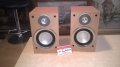 sony model ss-cgp7-2бр тонколони-внос швеция-25х20х16см, снимка 5