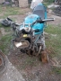 Suzuki Bandit 600 - НА ЧАСТИ , снимка 2